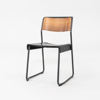 Canteen Utility Dining Chair
