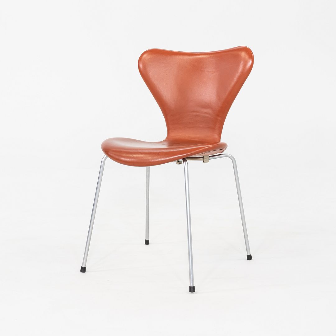 Series 7 Side Chair, Model 3107