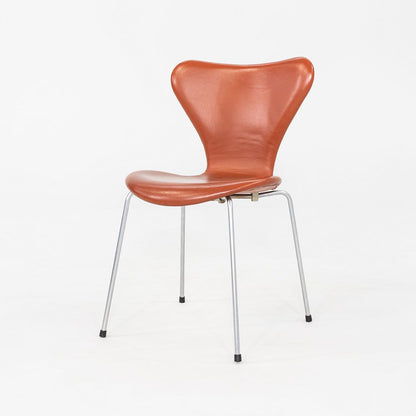Series 7 Side Chair, Model 3107