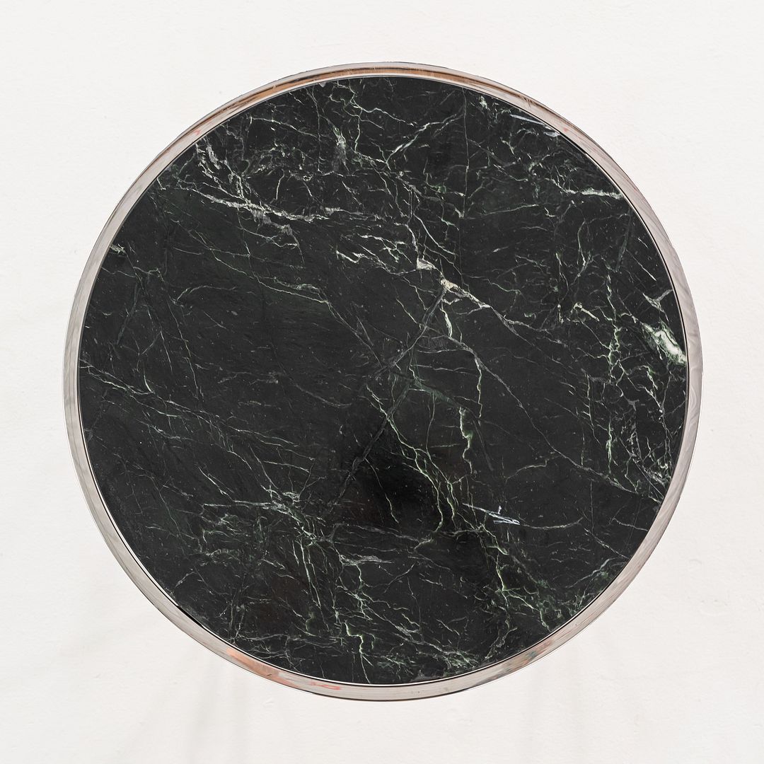 Round Side Table