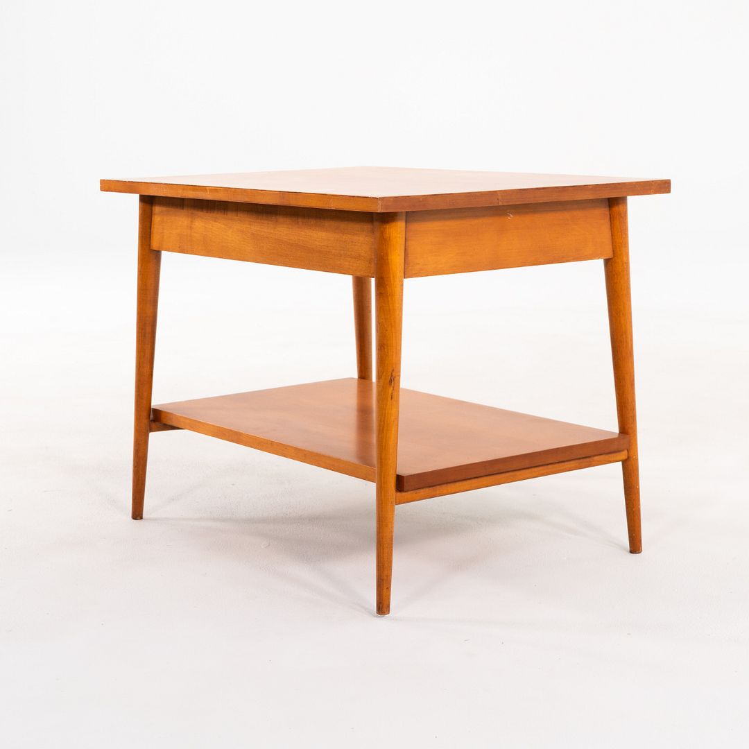 Planner Group Side Table