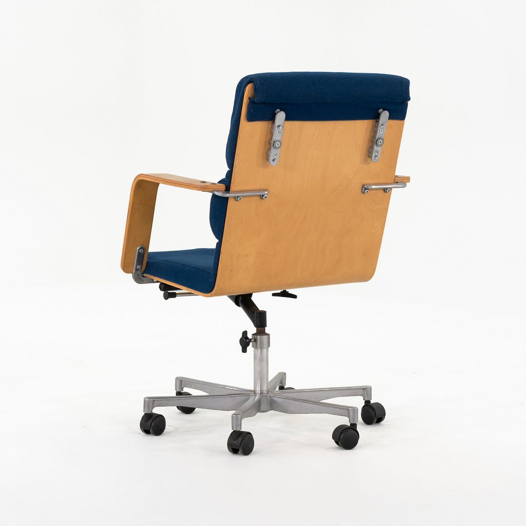 Plaano Desk Chair