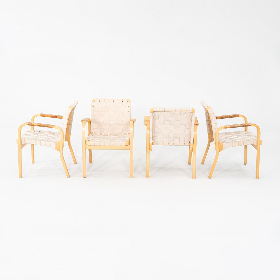 Model 45 Dining Chair
