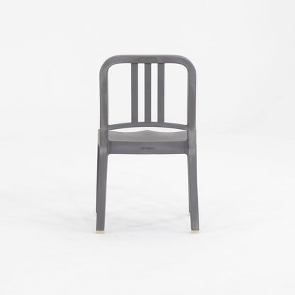 111 Navy Mini Chair