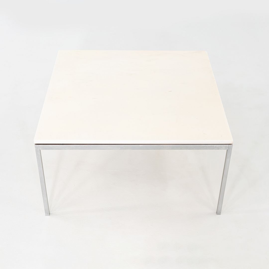 Florence Knoll Coffee Table