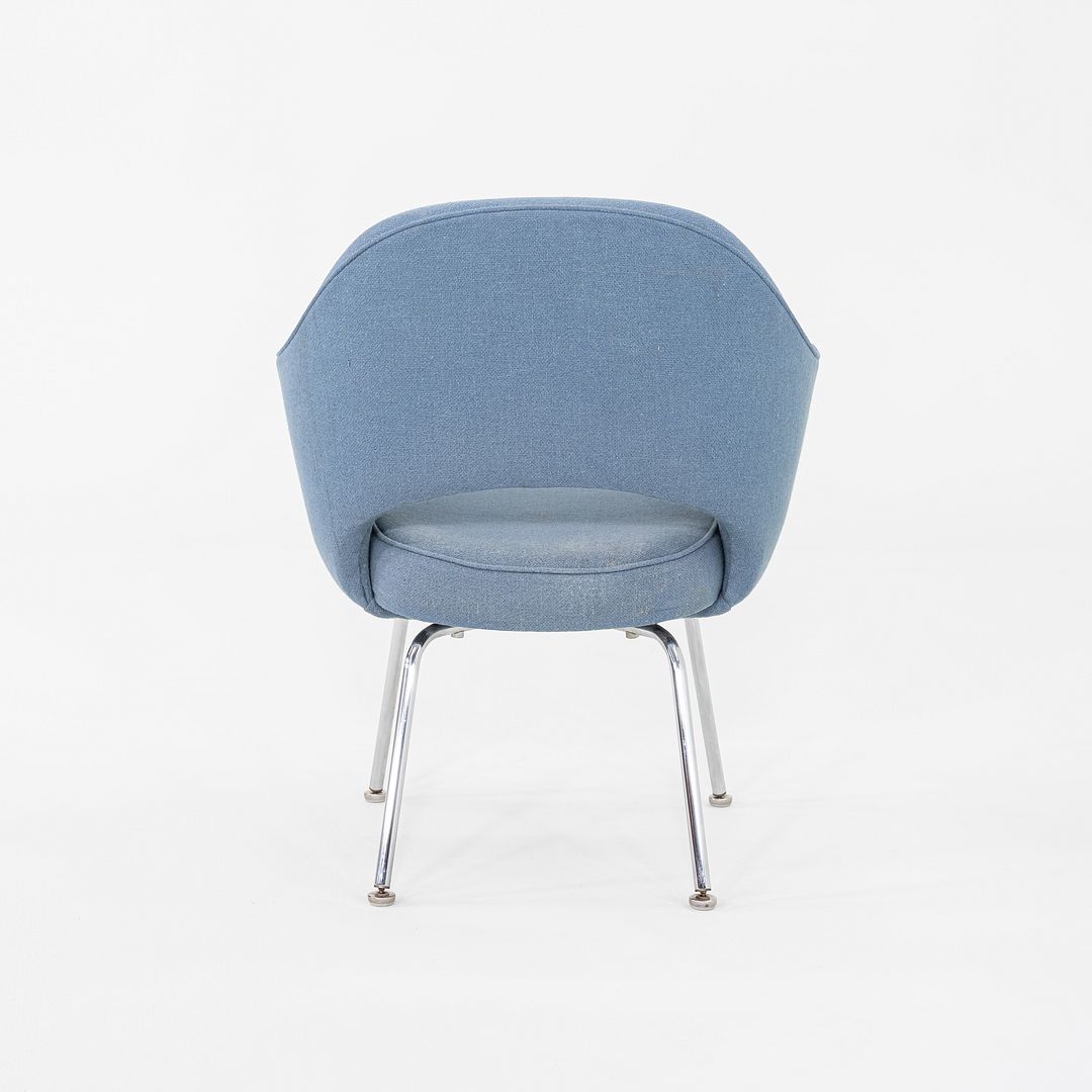 Saarinen Executive Arm Chair