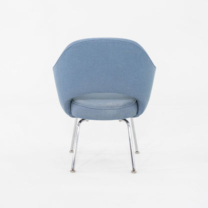 Saarinen Executive Arm Chair