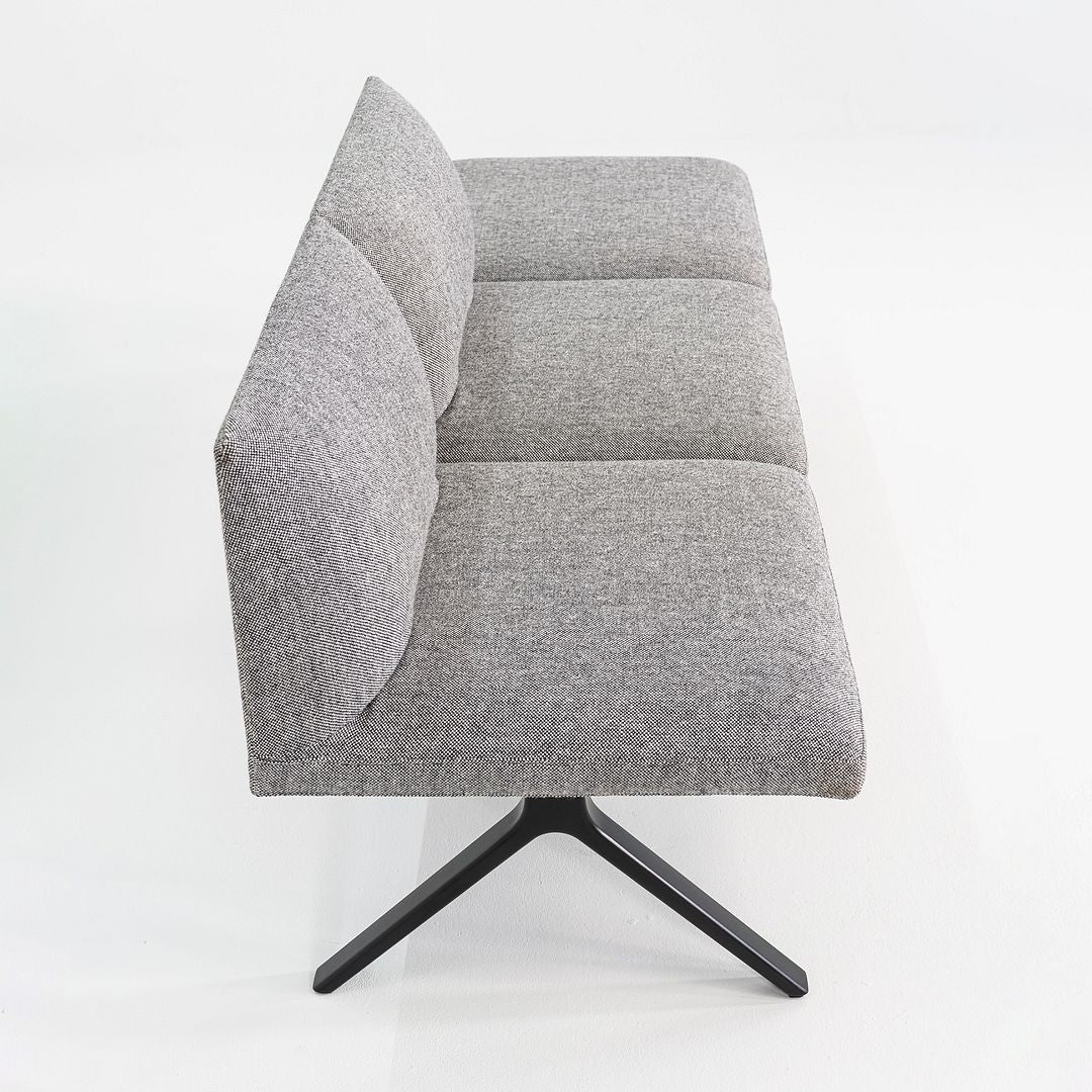 Three Seat Kiik Bench