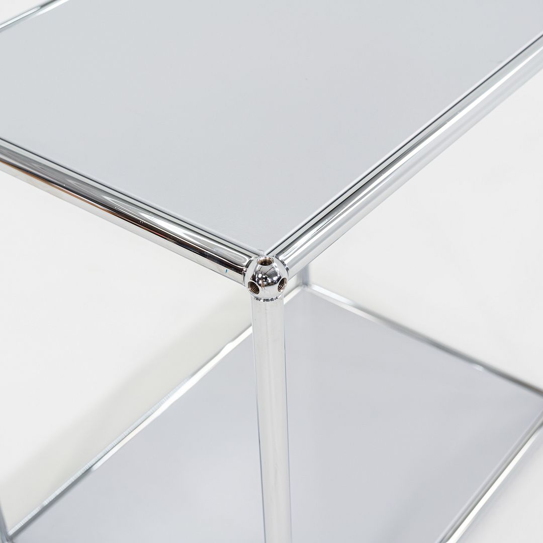 USM Haller Side Table