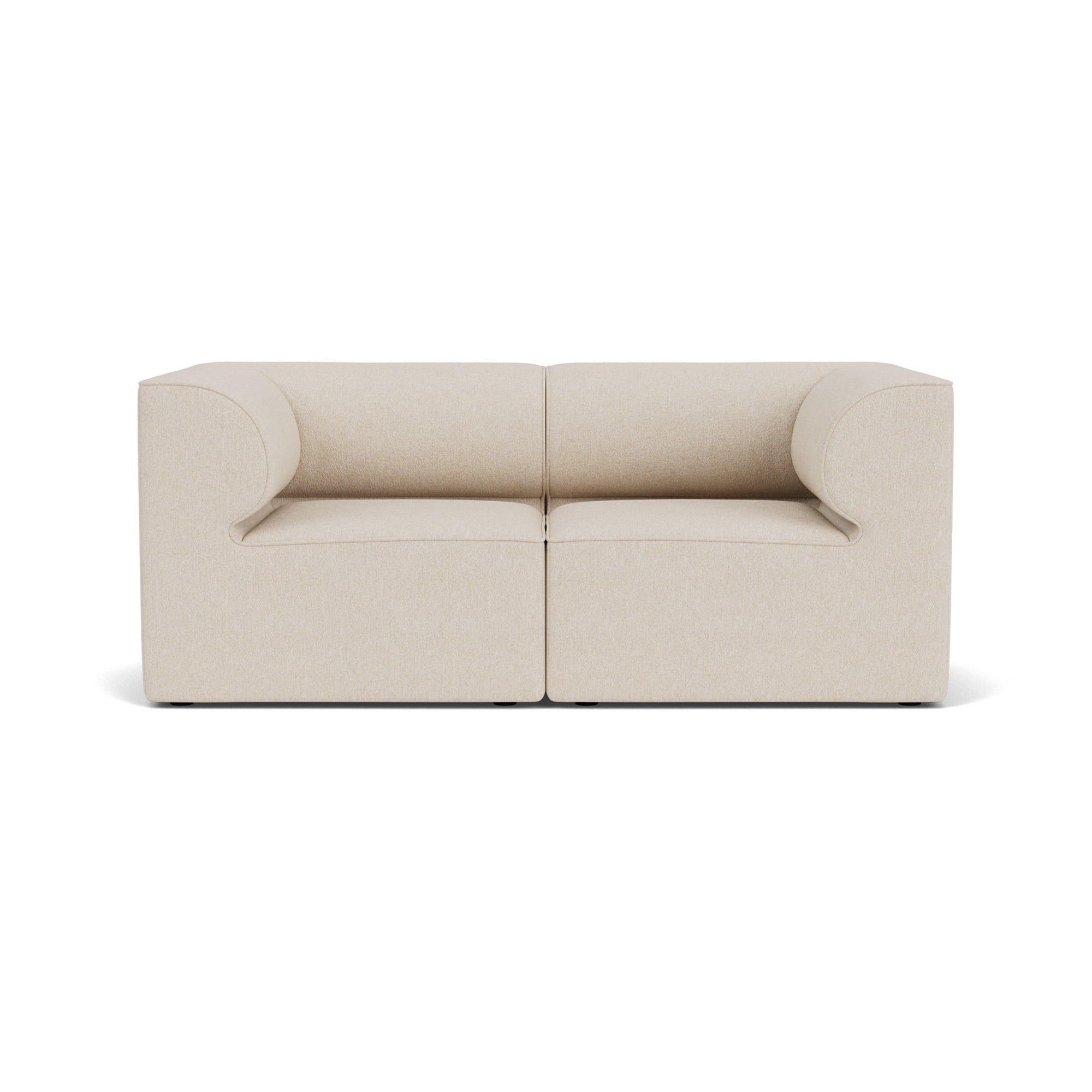 Eave Sectional Sofa 86 2 Seater