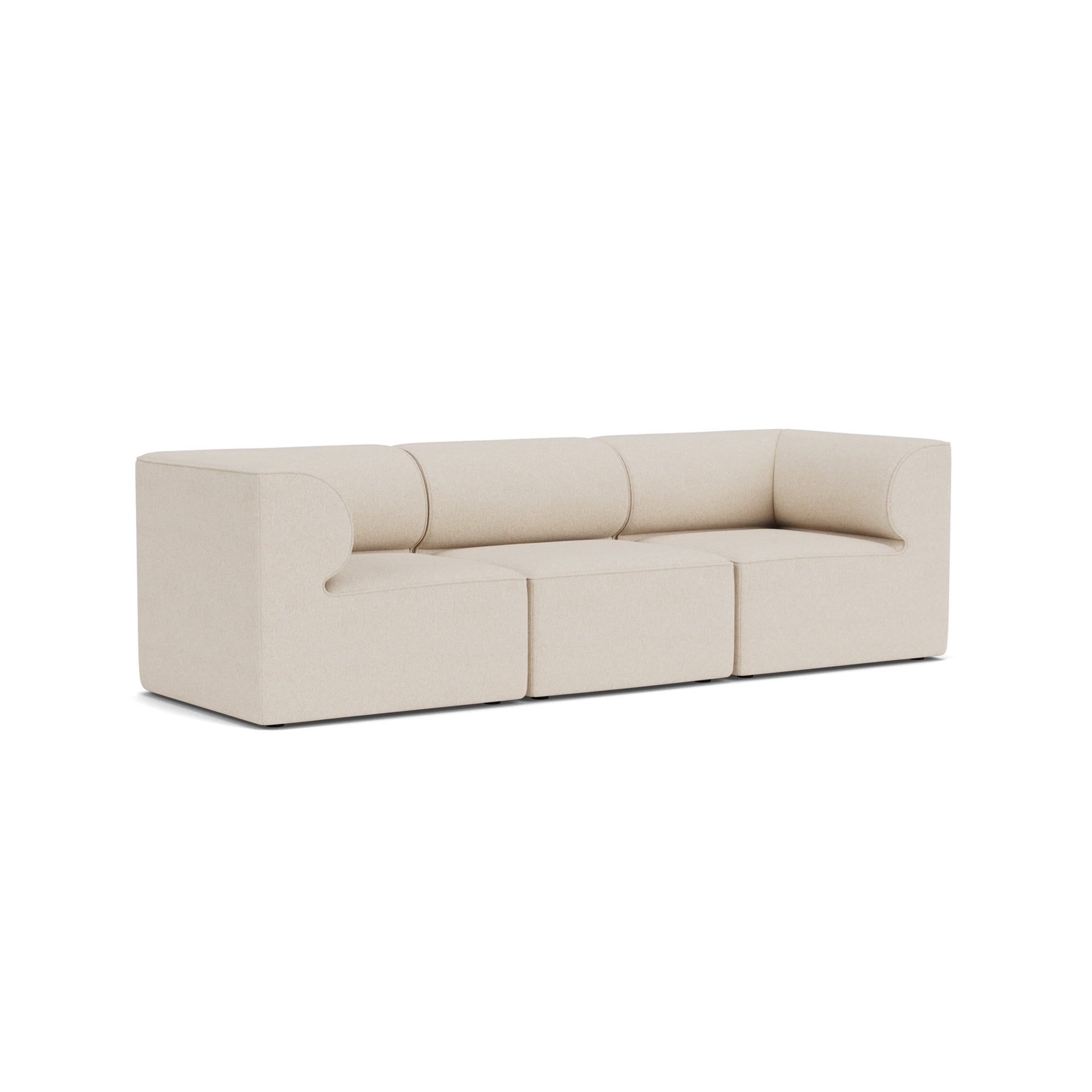 Eave Sectional Sofa 86 3 Seater