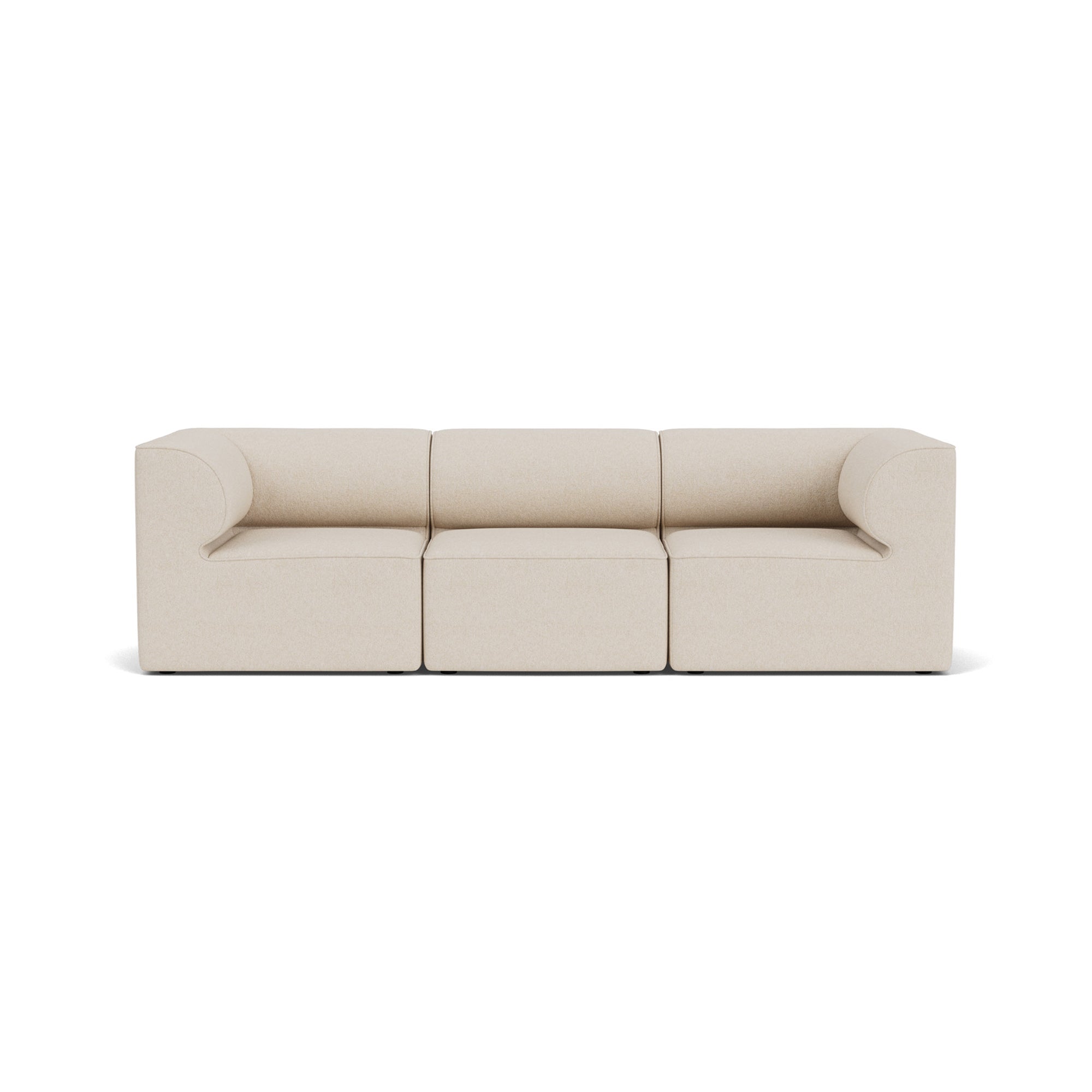 Eave Sectional Sofa 86 3 Seater