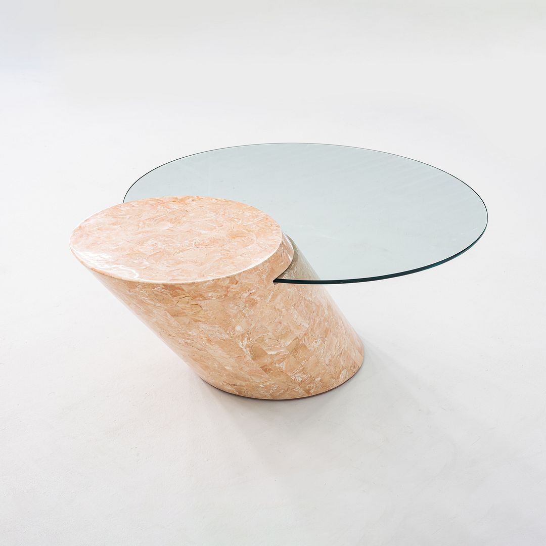 Cantilever Table