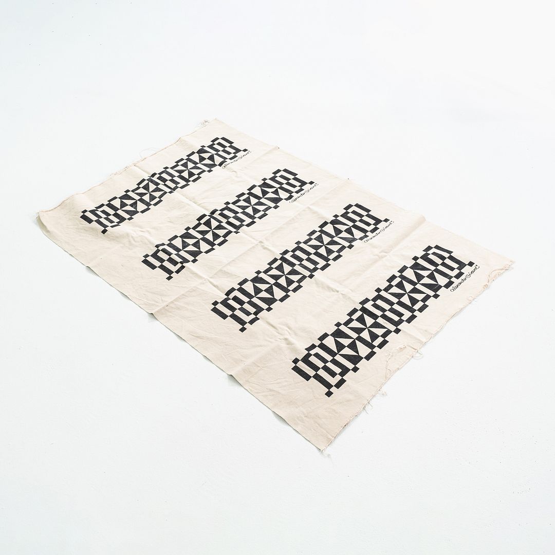 Geometric Environmental Enrichment Panel