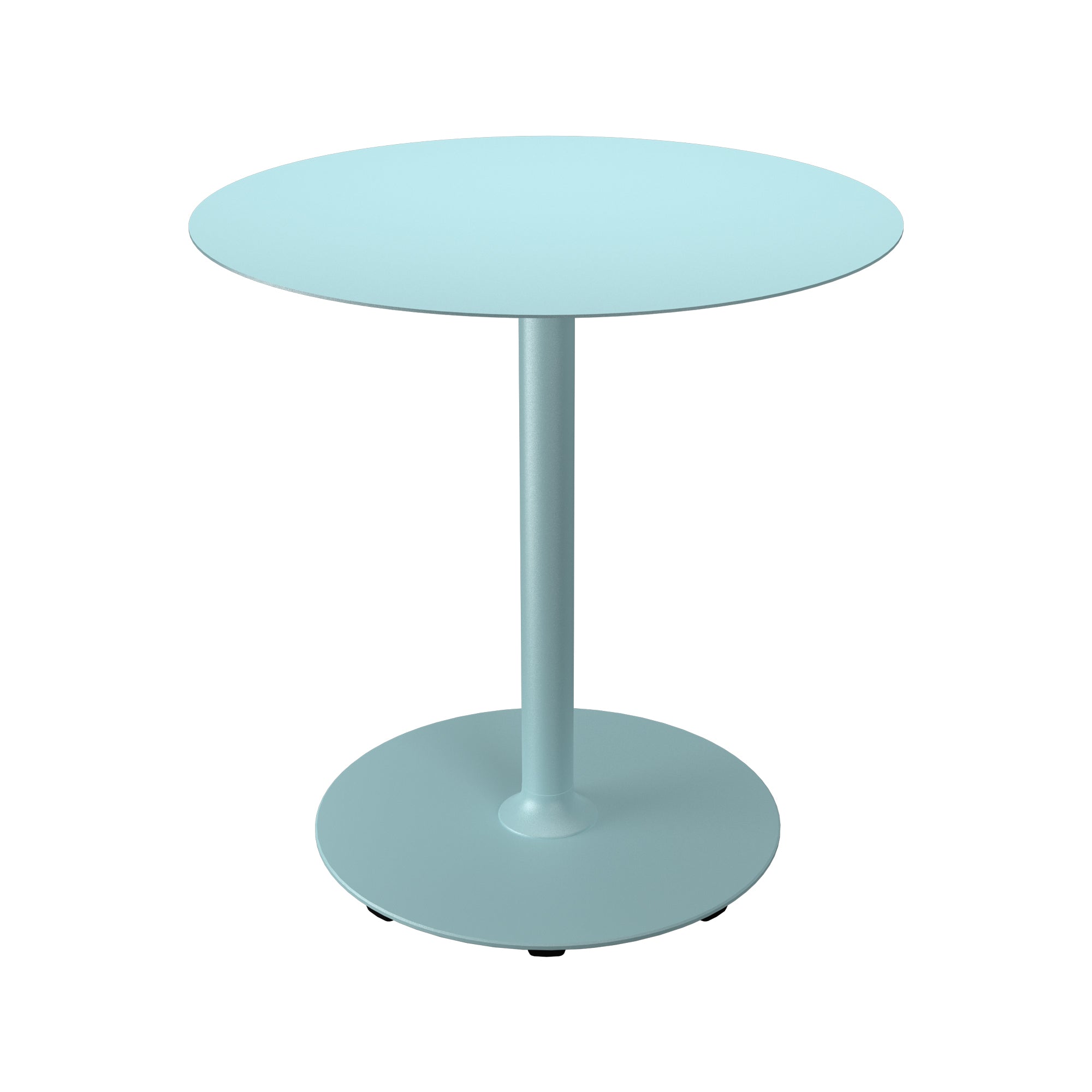 Pico Café Table — Round Base