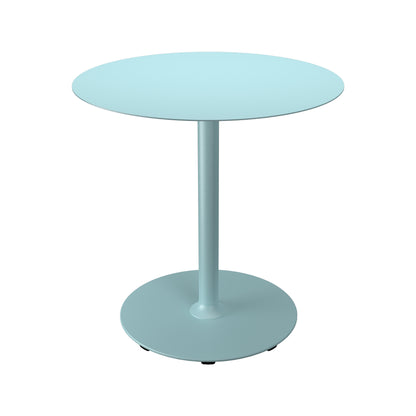 Pico Café Table — Round Base