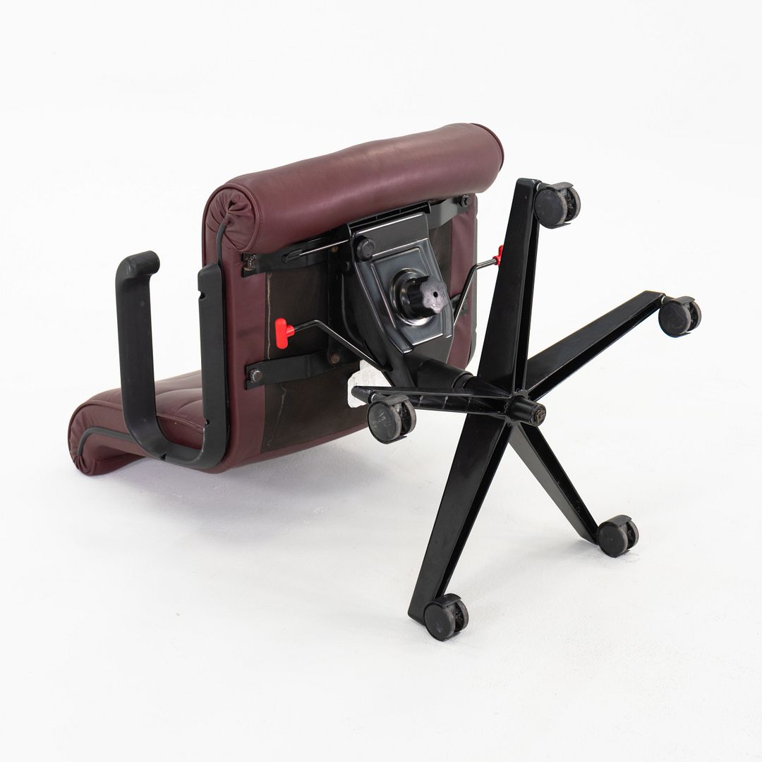 Sapper Series Management Desk Chair