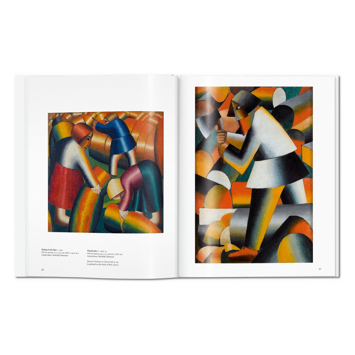 Malevich (English)