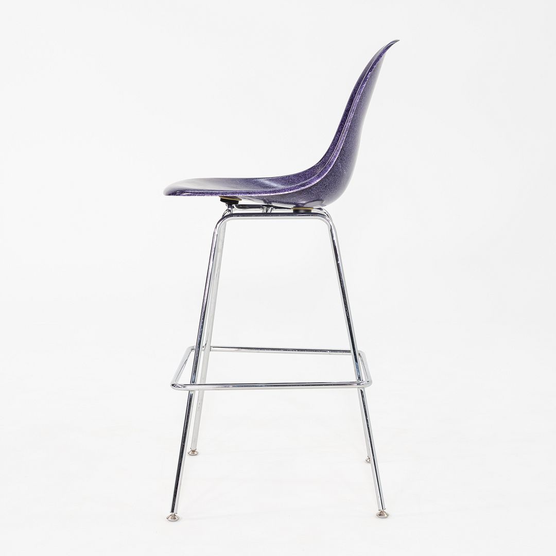 Shell Stool