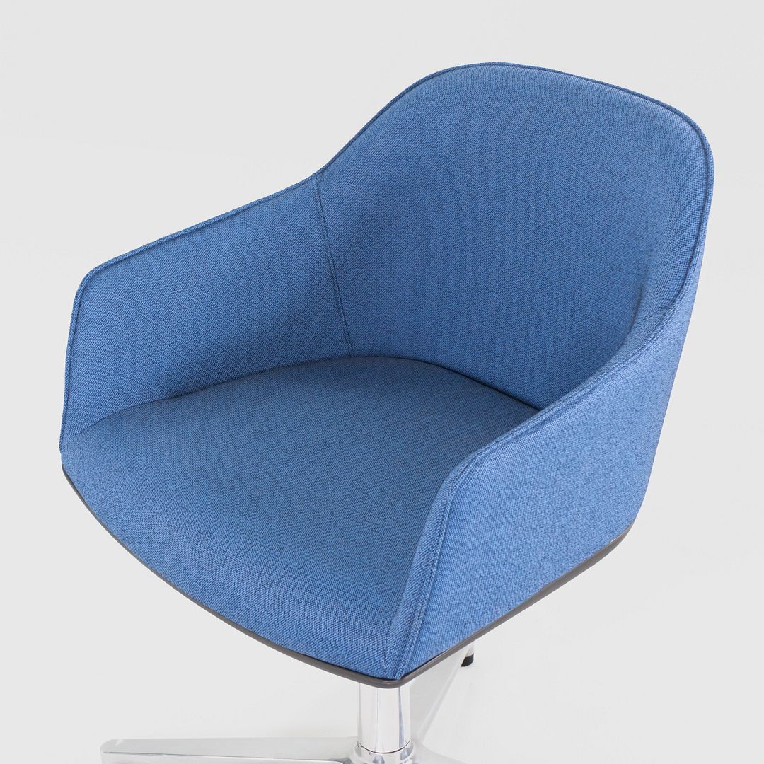 Softshell Desk Chair
