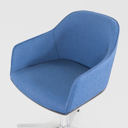 Softshell Desk Chair