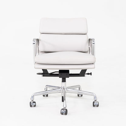 Soft Pad Management Desk Chair, EA435