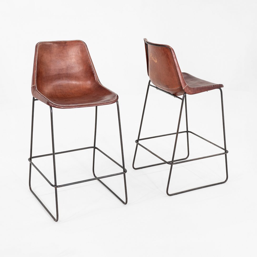 Giron Bar Stools