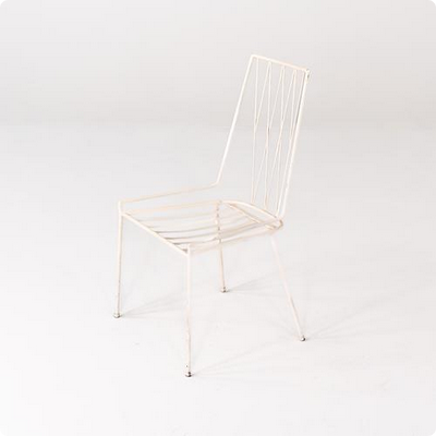 Pavilion Collection Dining Chair, Model 6150