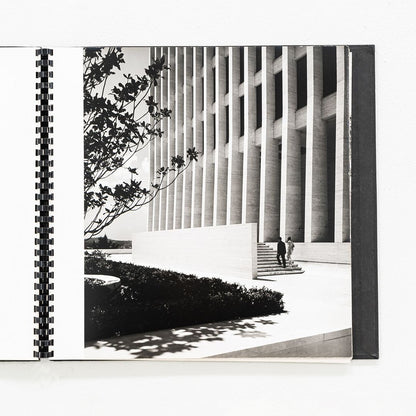Photographic Portfolio from The National Life Center
