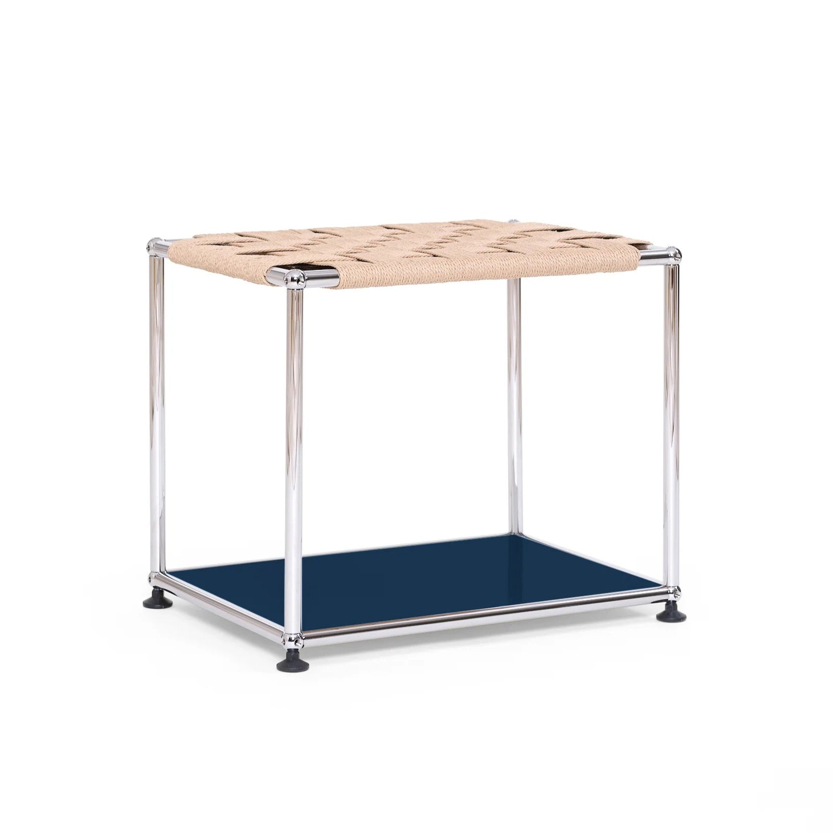 Woven Structures Stool