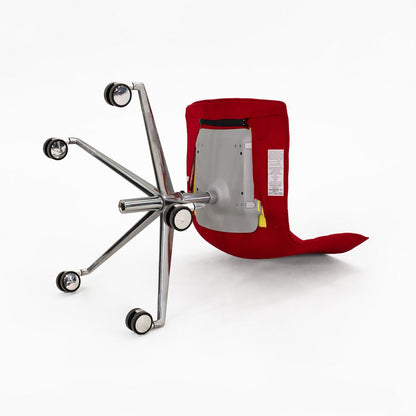 Catifa 46 Armless Desk Chair