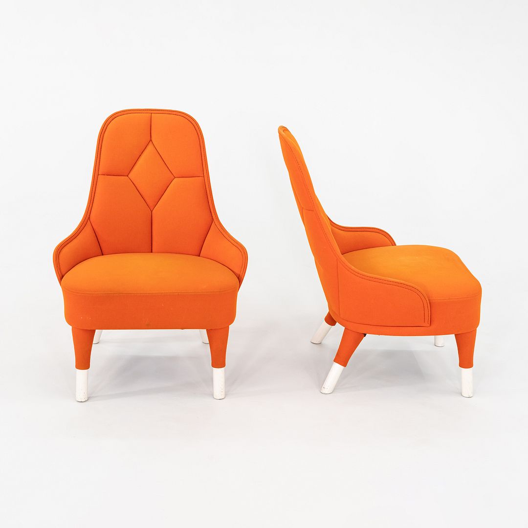 Emma Easy Chair
