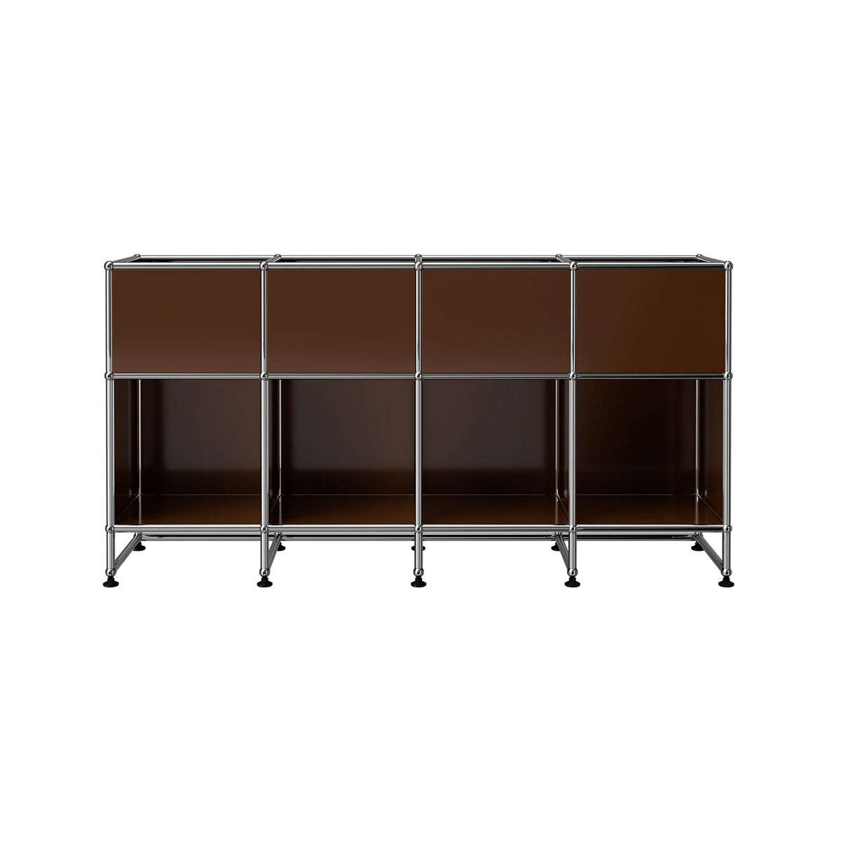 USM x Symbol Vinyl Storage Cabinet