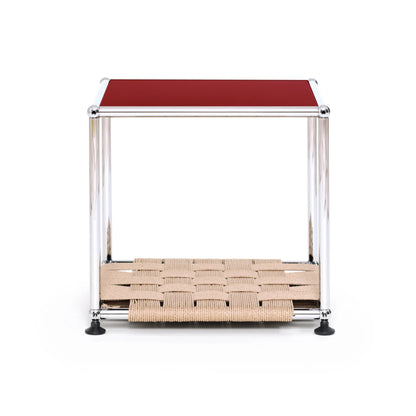 Woven Structures Side Table