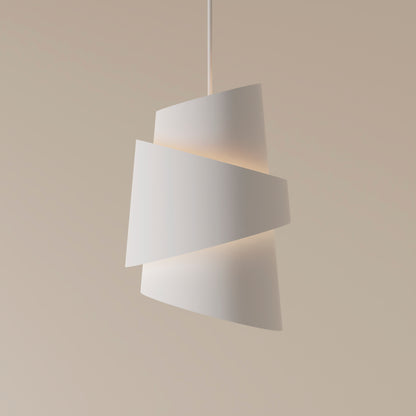 Croissant Pendant Lamp