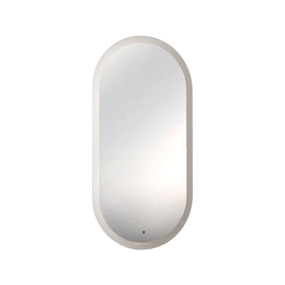 Varenna LED Mirror