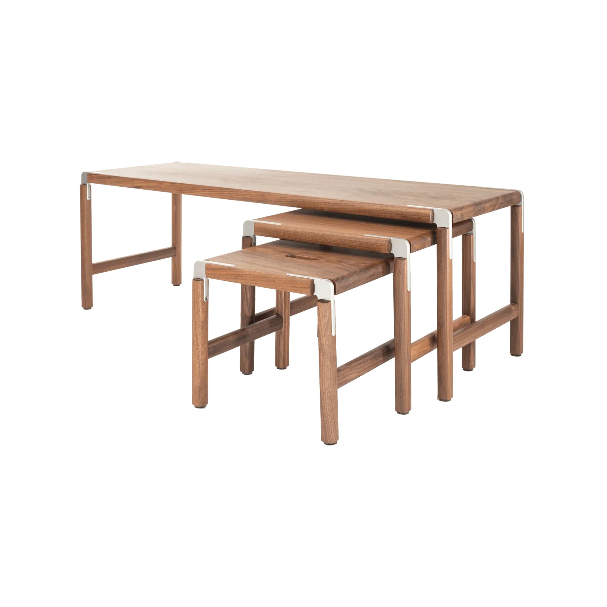 Pinyon Nesting Table - Thumbnail 5