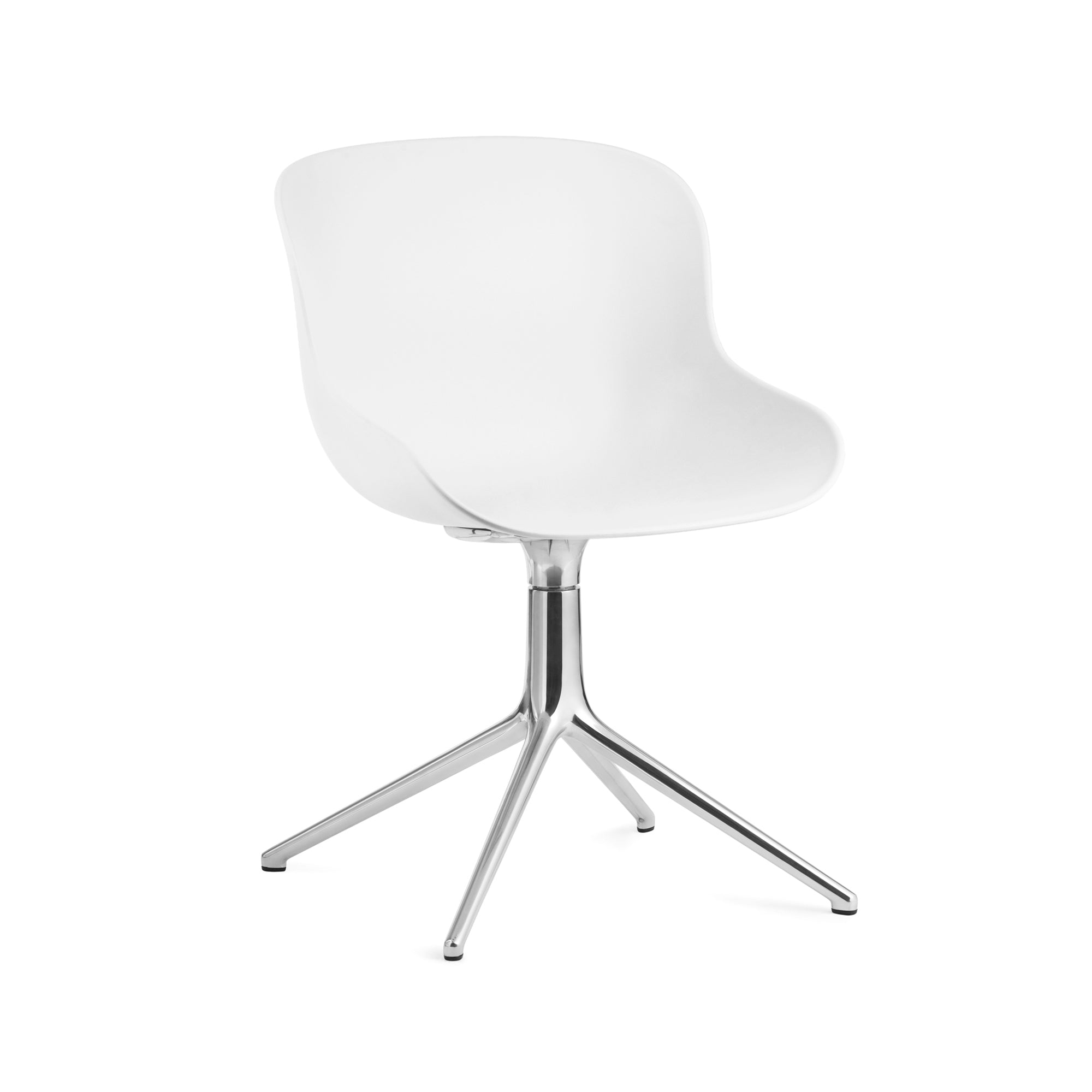 Hyg Swivel Chair — 4 Legs