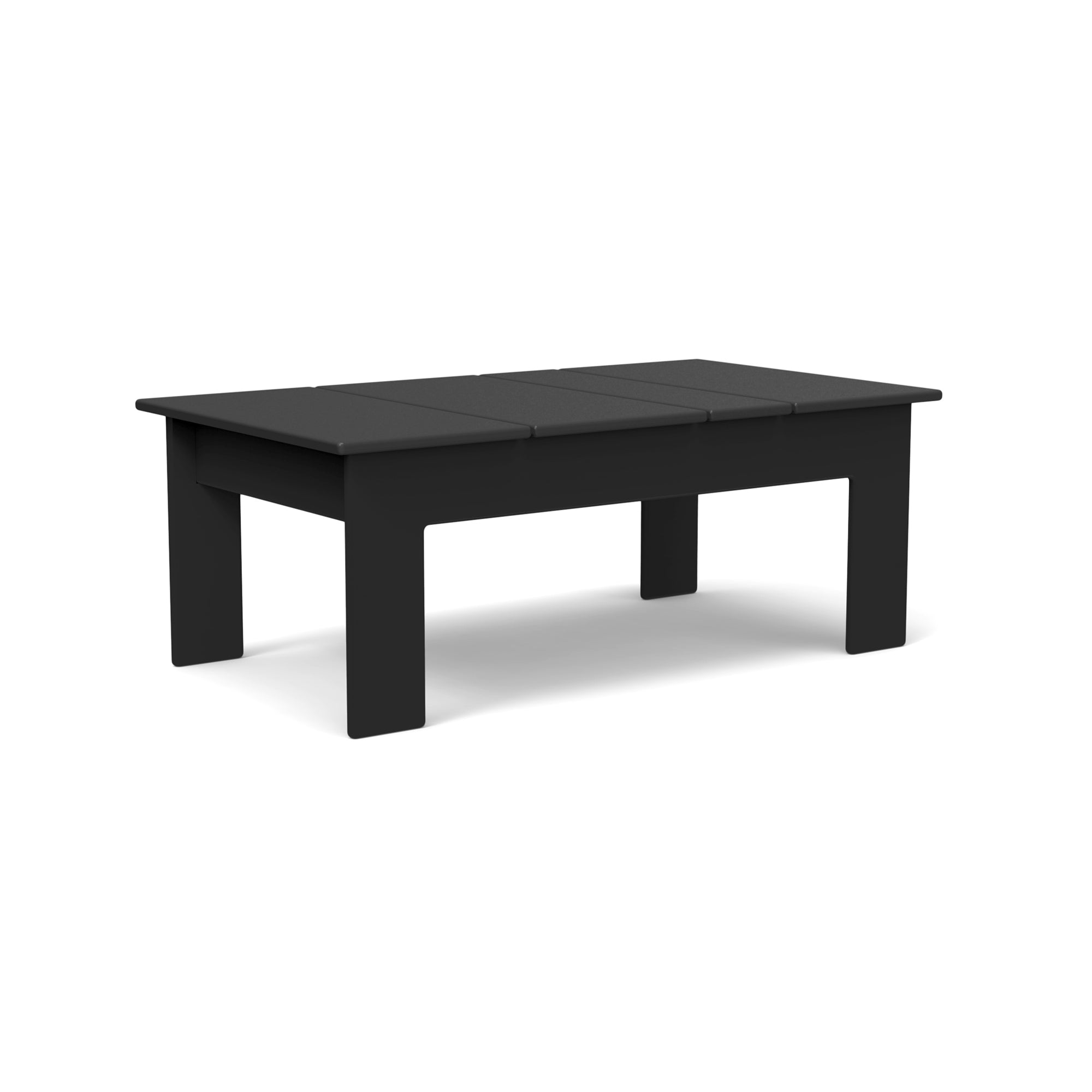 Lollygagger Cocktail Table — Rectangle