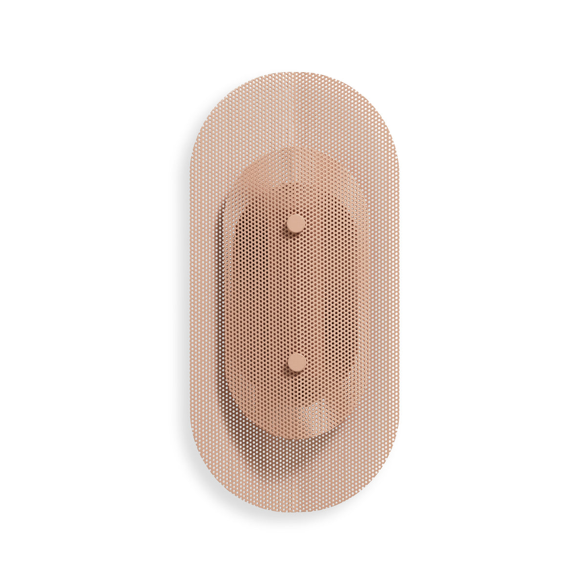 Filter Sconce