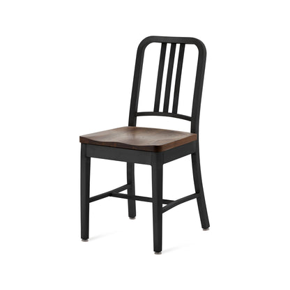 1104 Navy Chair