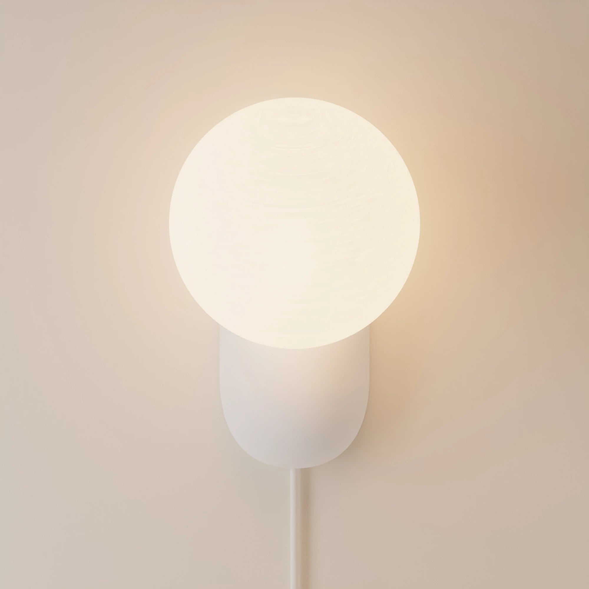Cantilever Wall Light