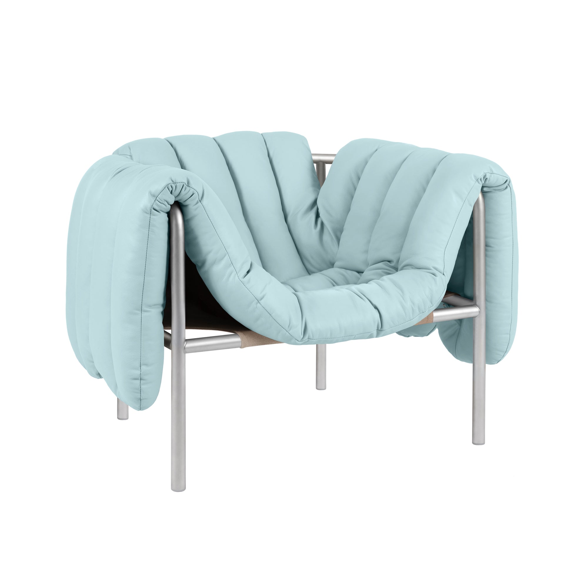 Puffy Lounge Chair