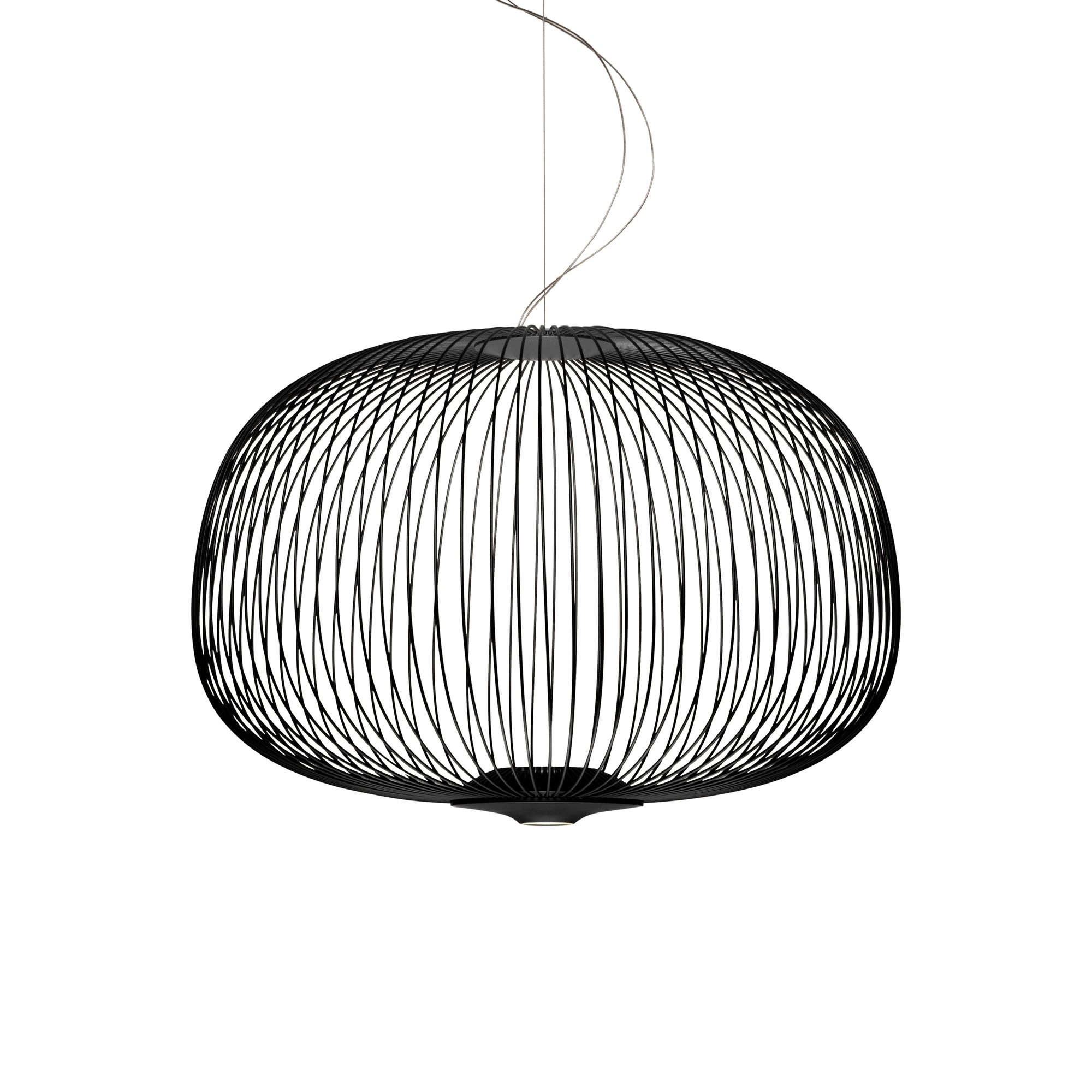 Spokes 3 Pendant Lamp