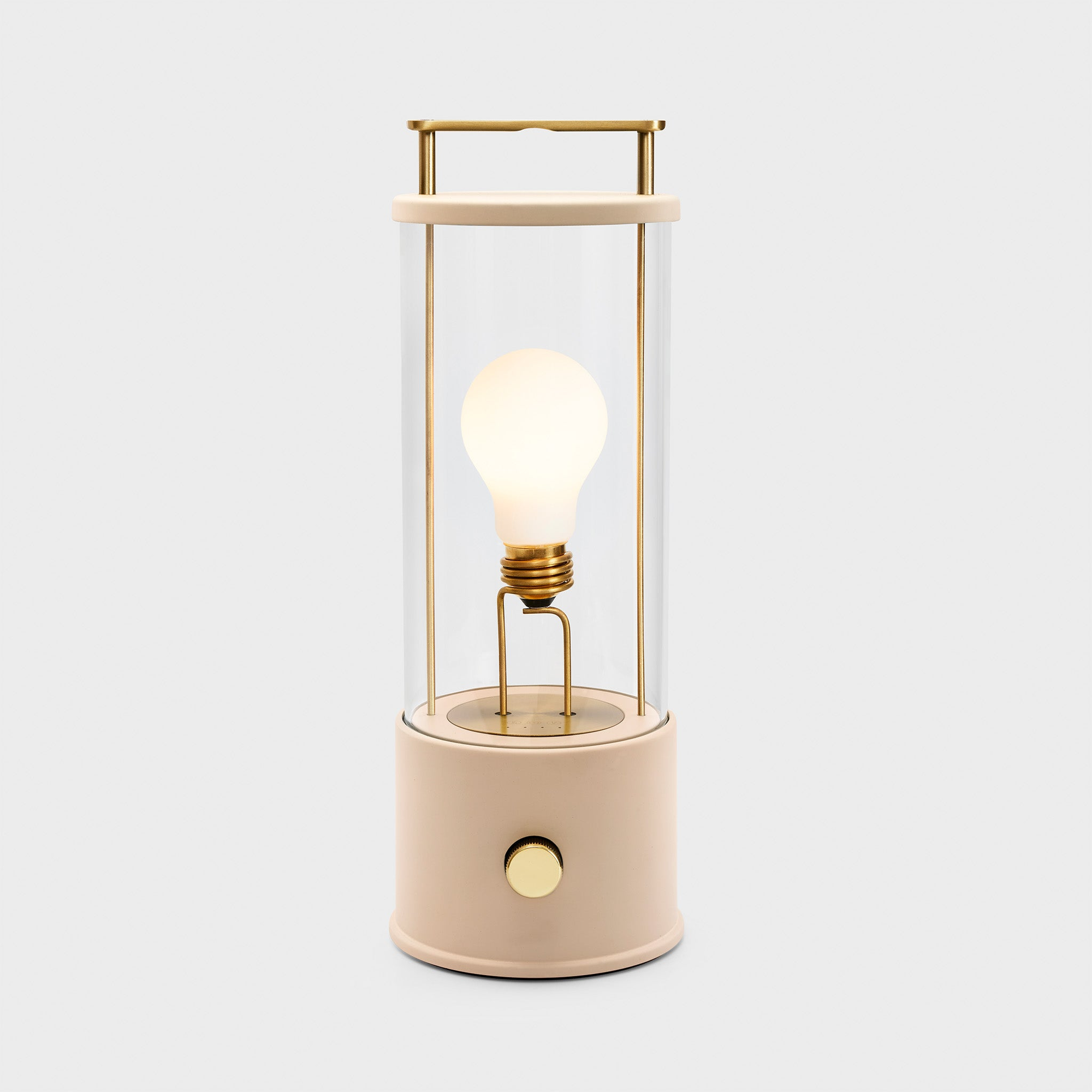 The Muse 2.0 Portable Lamp
