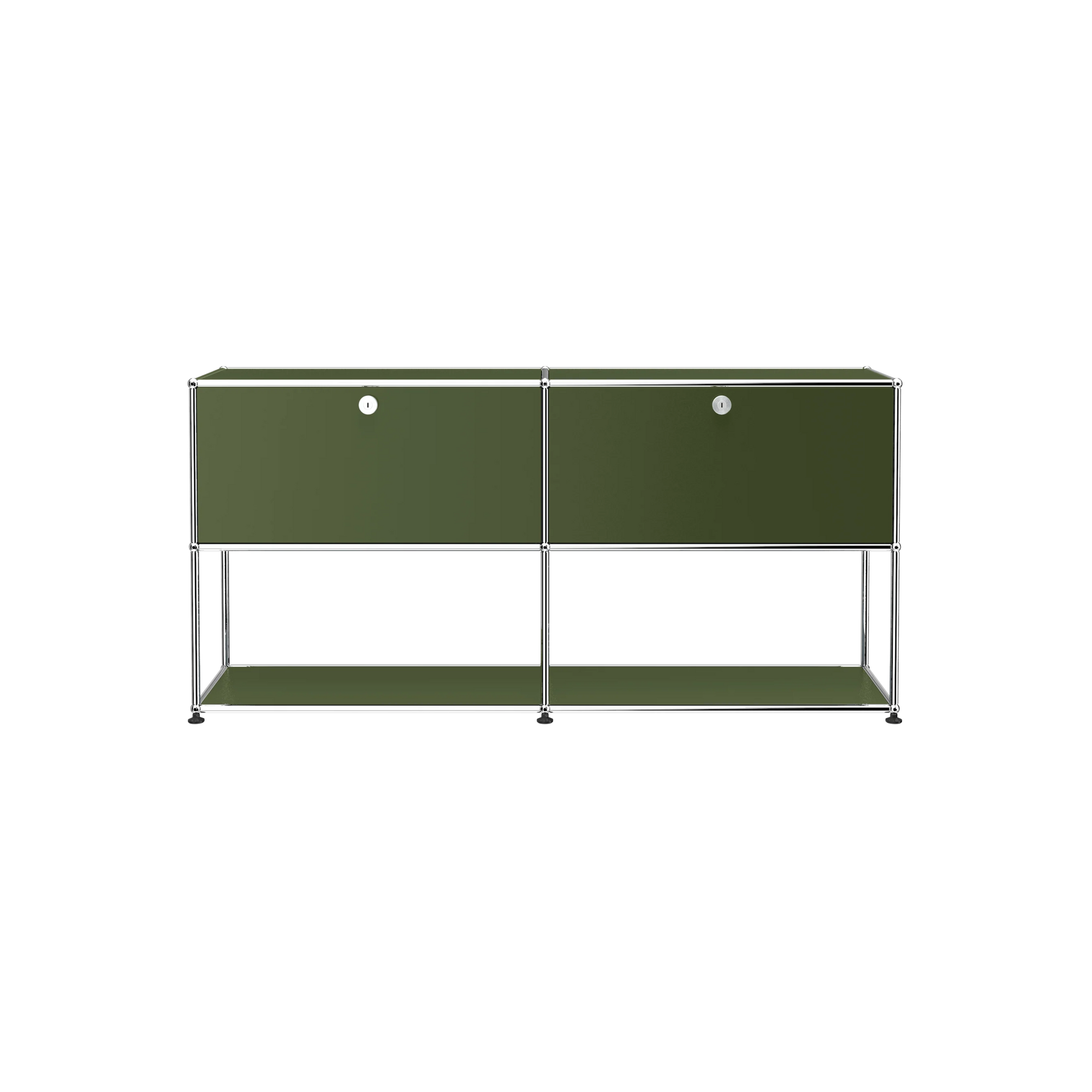 USM Haller Credenza — F2