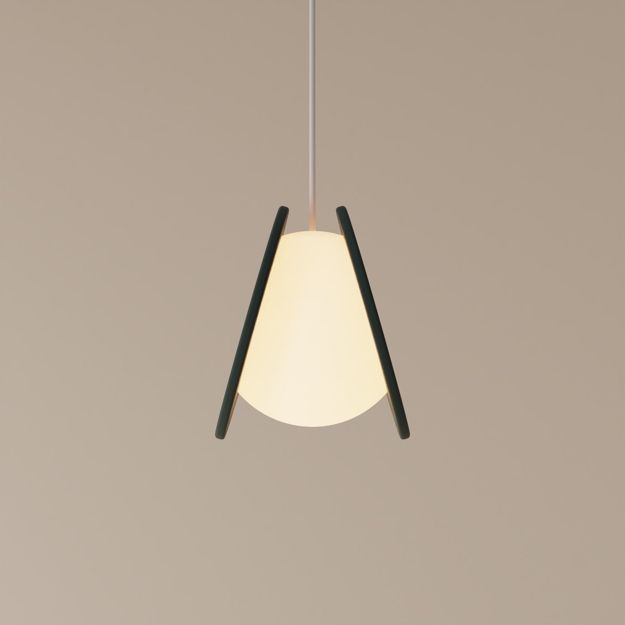Pendulum Pendant Lamp