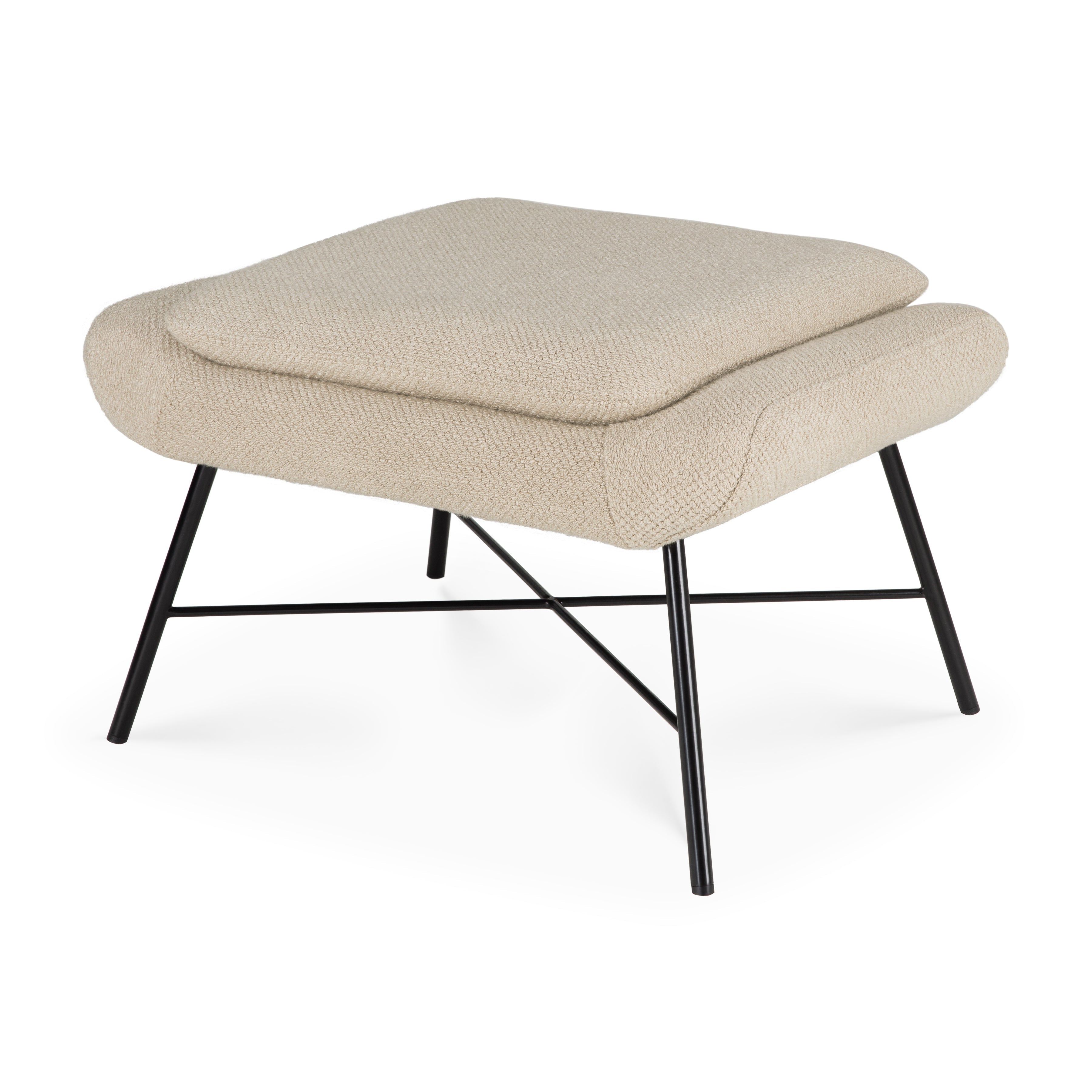Barrow Footstool