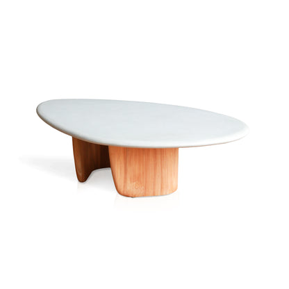 Sorrento Organic Coffee Table