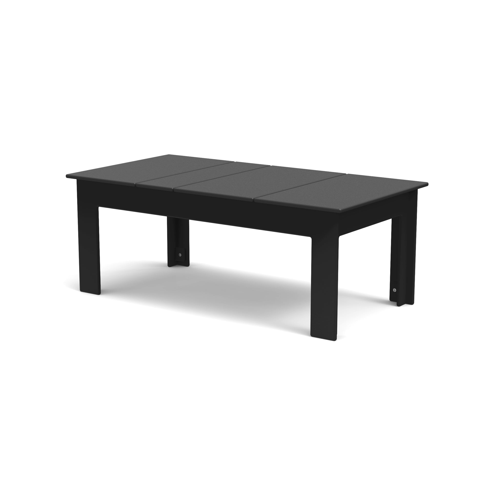 Lollygagger Cocktail Table — Rectangle